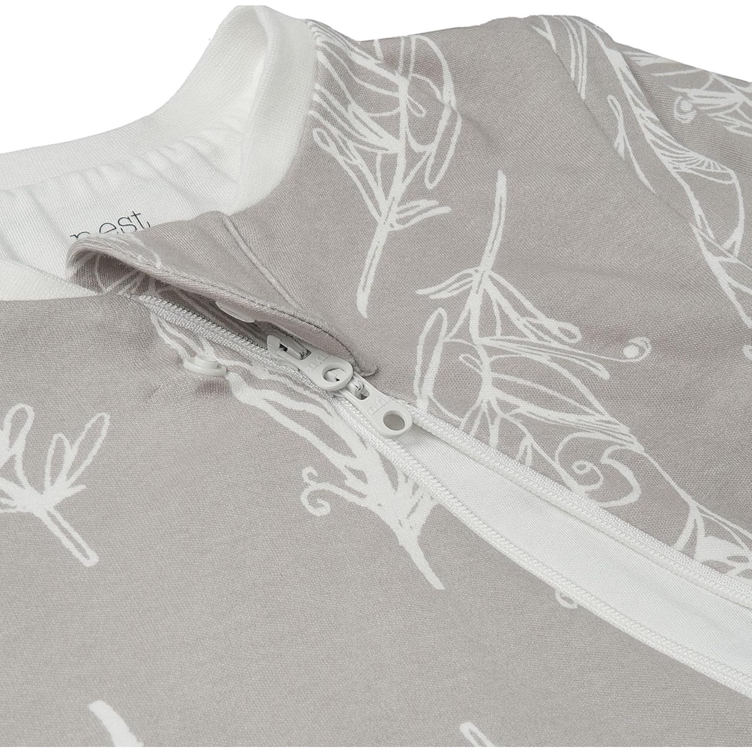 Saco de Sueño Algodón Orgánico Nest Designs 1.0 TOG 18-24 Meses