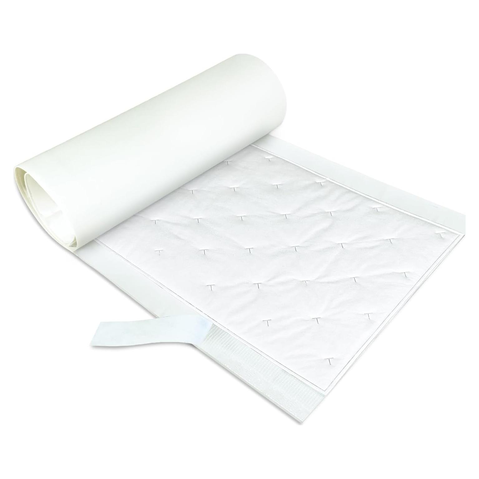 Panel Aislante Acústico BXI Doble Espuma 100x34cm