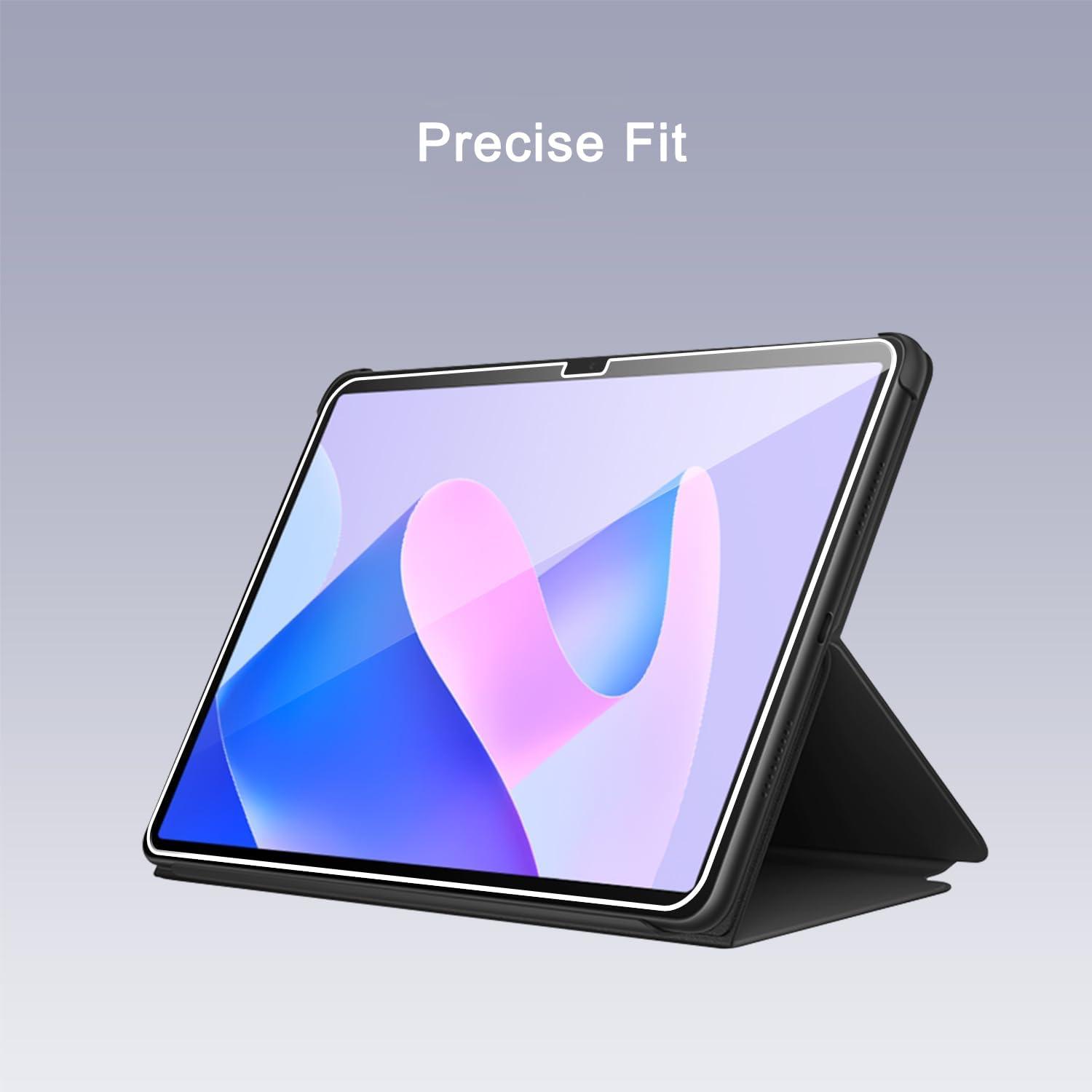 Protector de Pantalla Ailun para iPad Air 13" 2024/2025 [2 Paquete]