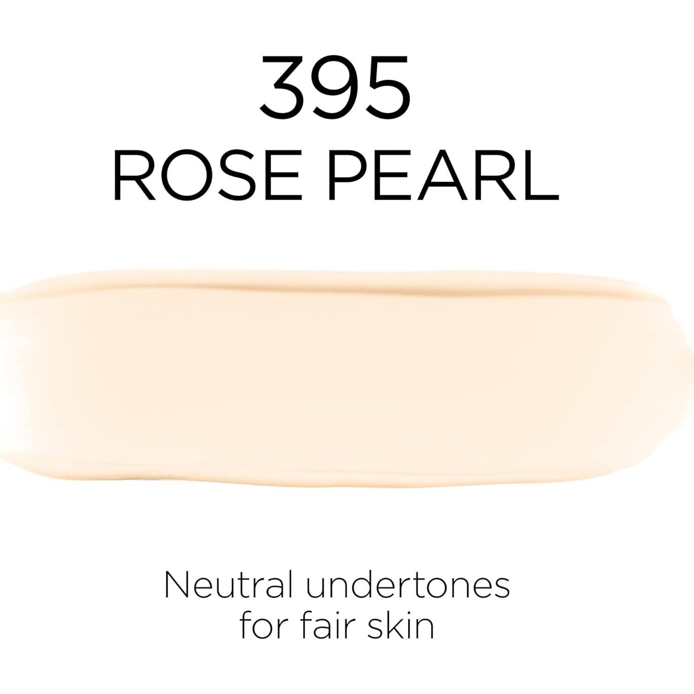 Base de Maquillaje L'Oreal Paris Infallible 390 Perla Rosa 29.57 ml