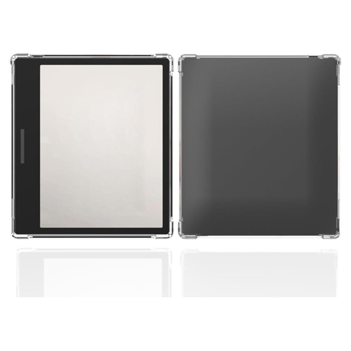 Funda Transparente BOVUGAC para BOOX Go Color 7 Gen II - Ultra Delgada