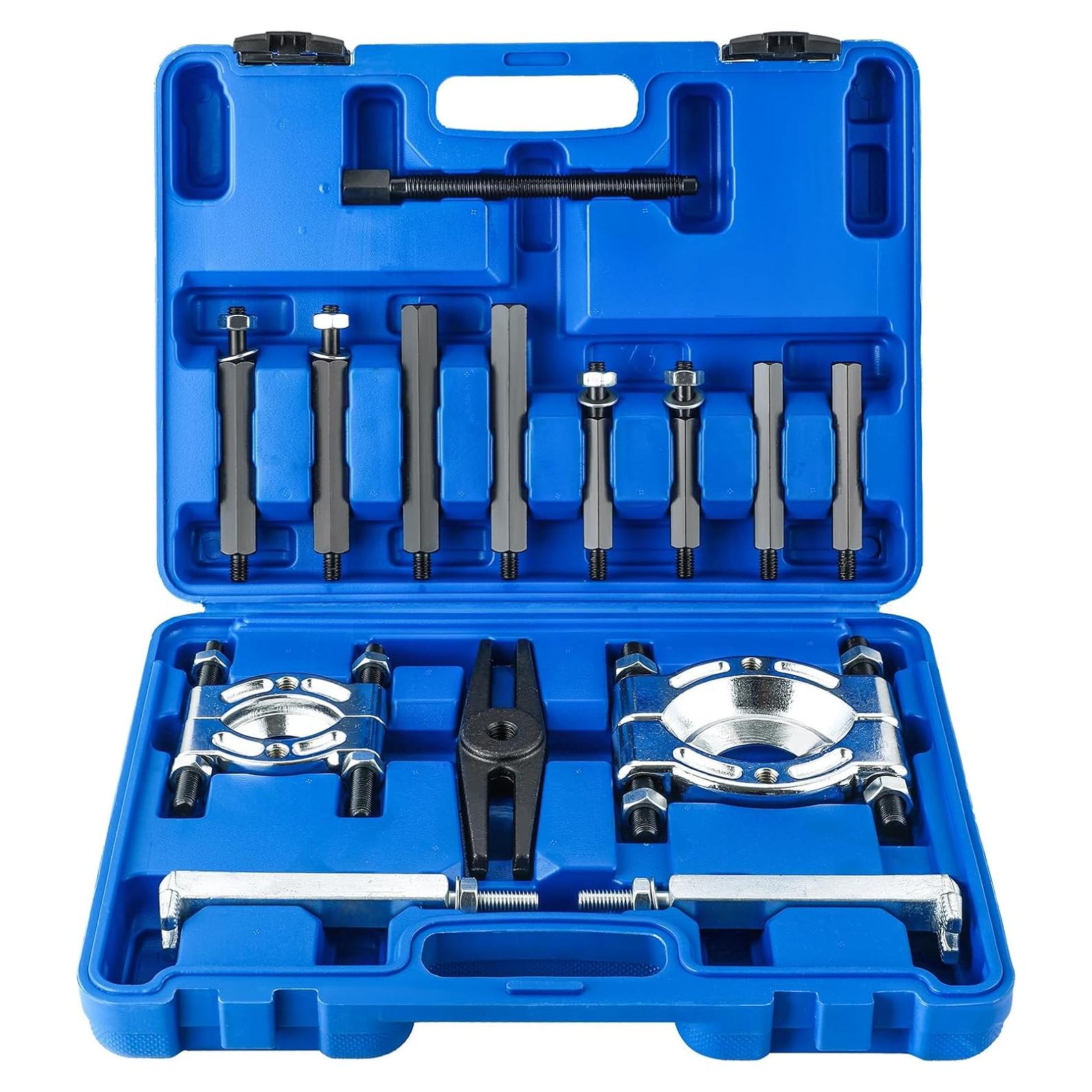 Juego de Extractores de Rodamientos Weyleity 14 Piezas 4.83 kg