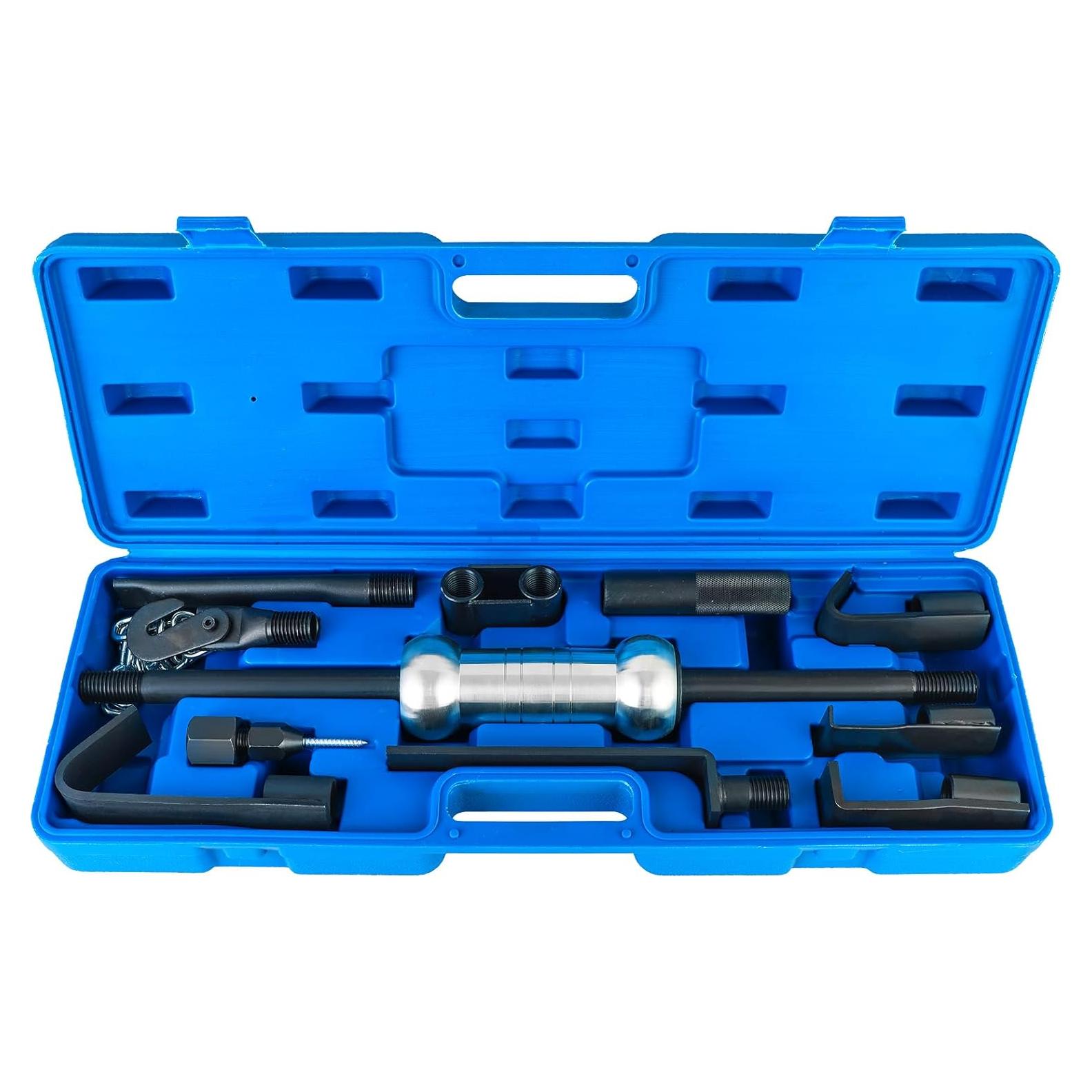 Extractor de Abolladuras Weyleity con Martillo 7,95 kg