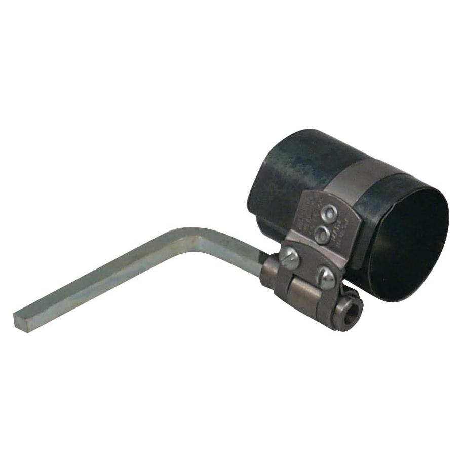 Compresor de Anillos Lisle 18500 para Motores Pequeños