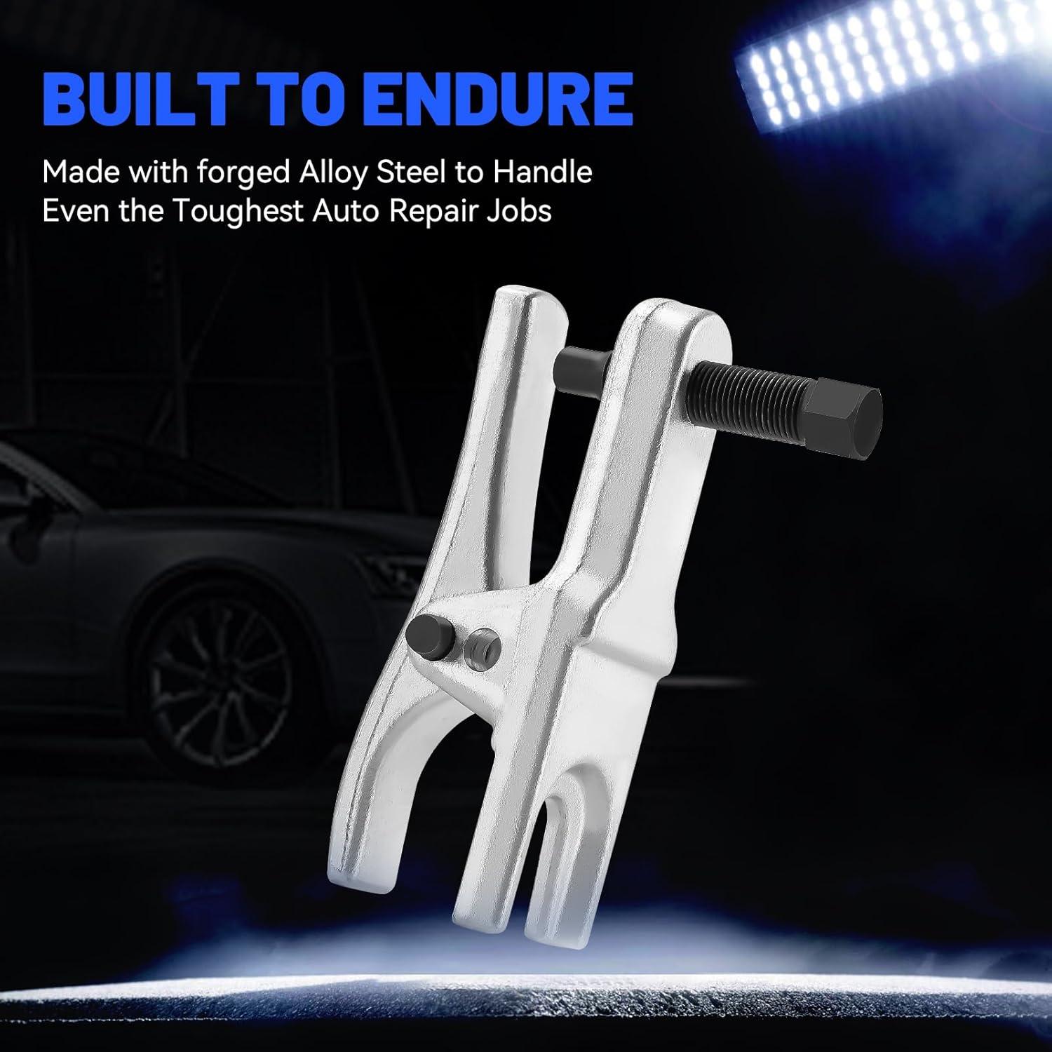 Juego de Herramientas KOOPOOL 5-en-1 para Dirección