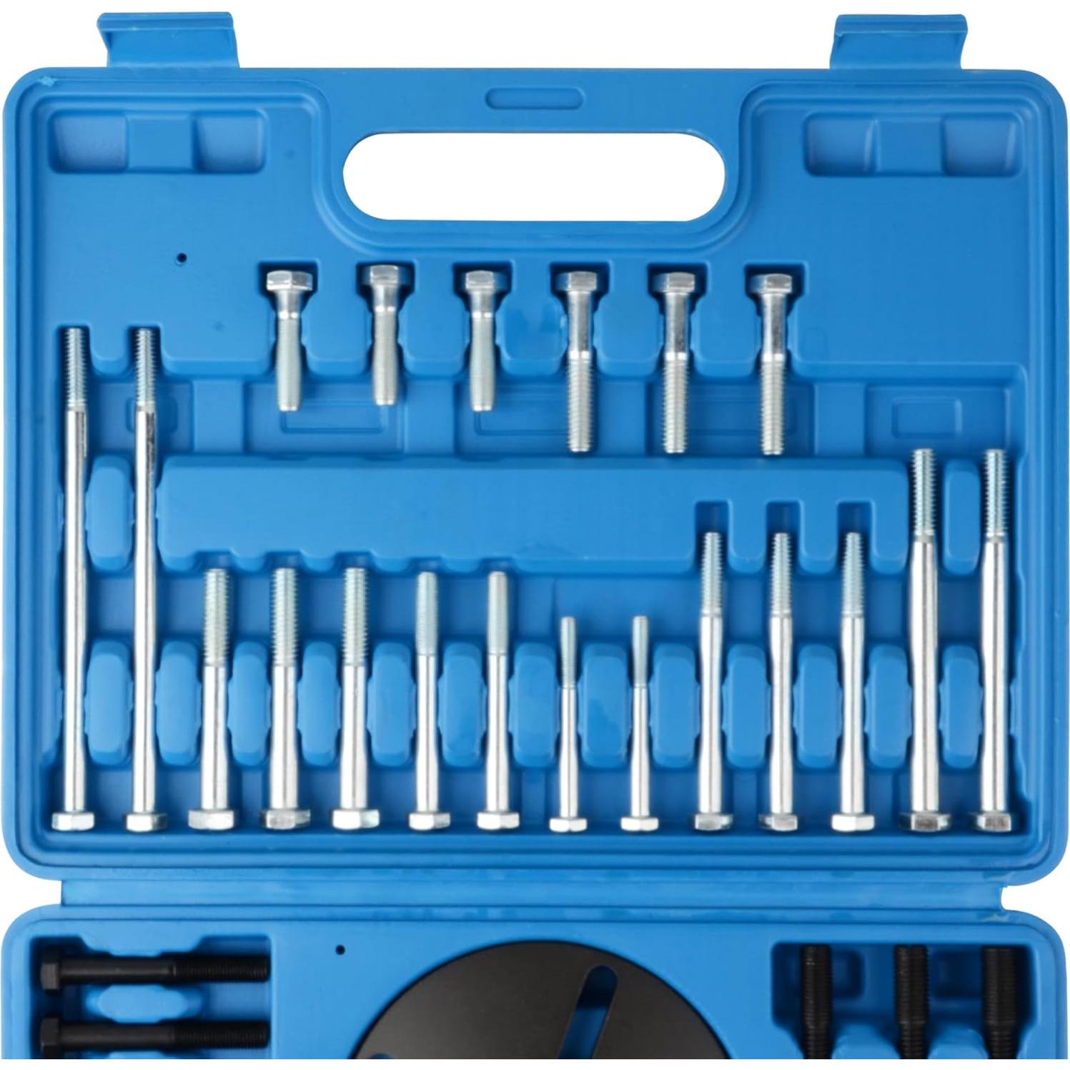 Juego de Herramientas DAYUAN Extractor Balancines 3,20 kg