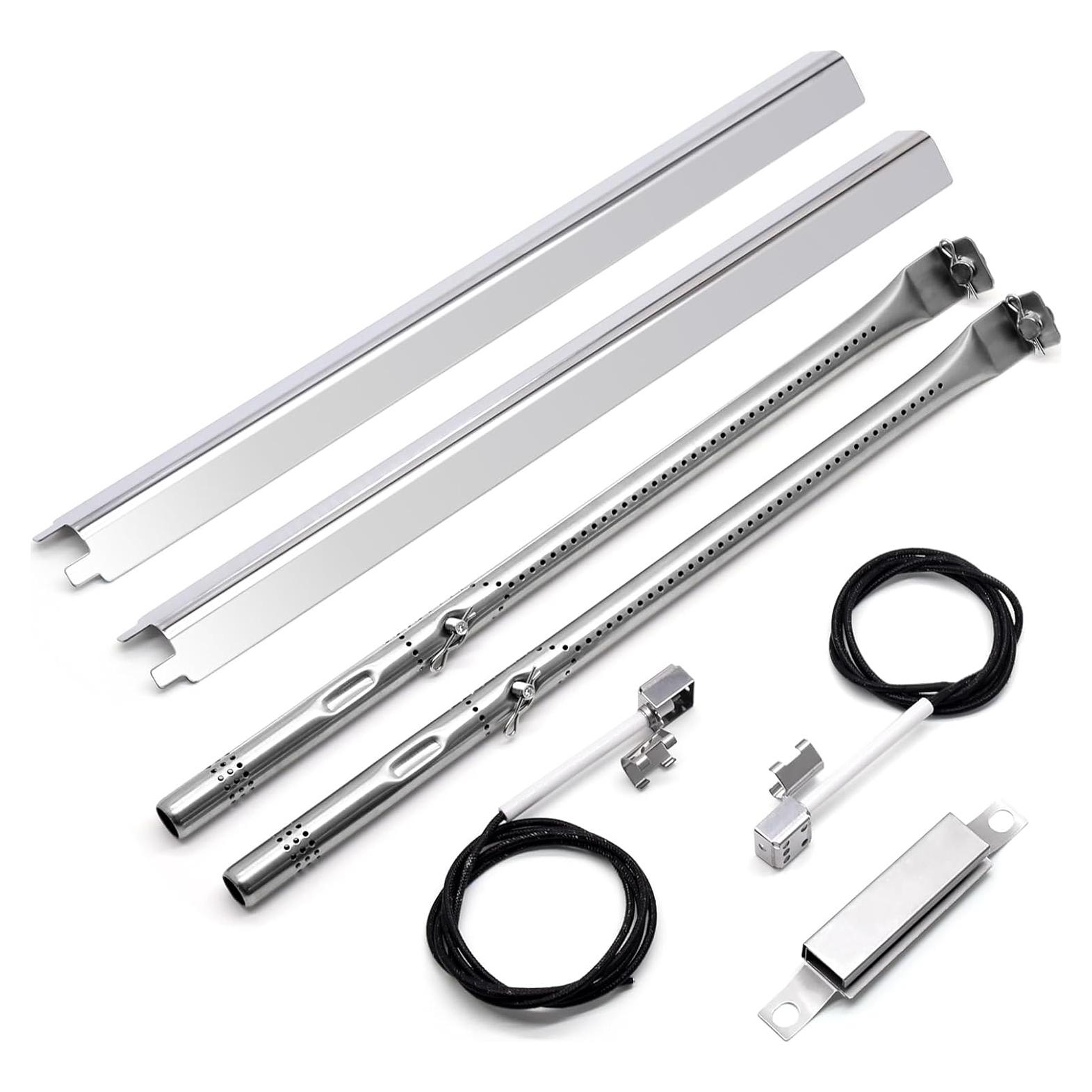 Kit de Reparación Adviace para Parrilla Char-Broil 2 Quemadores