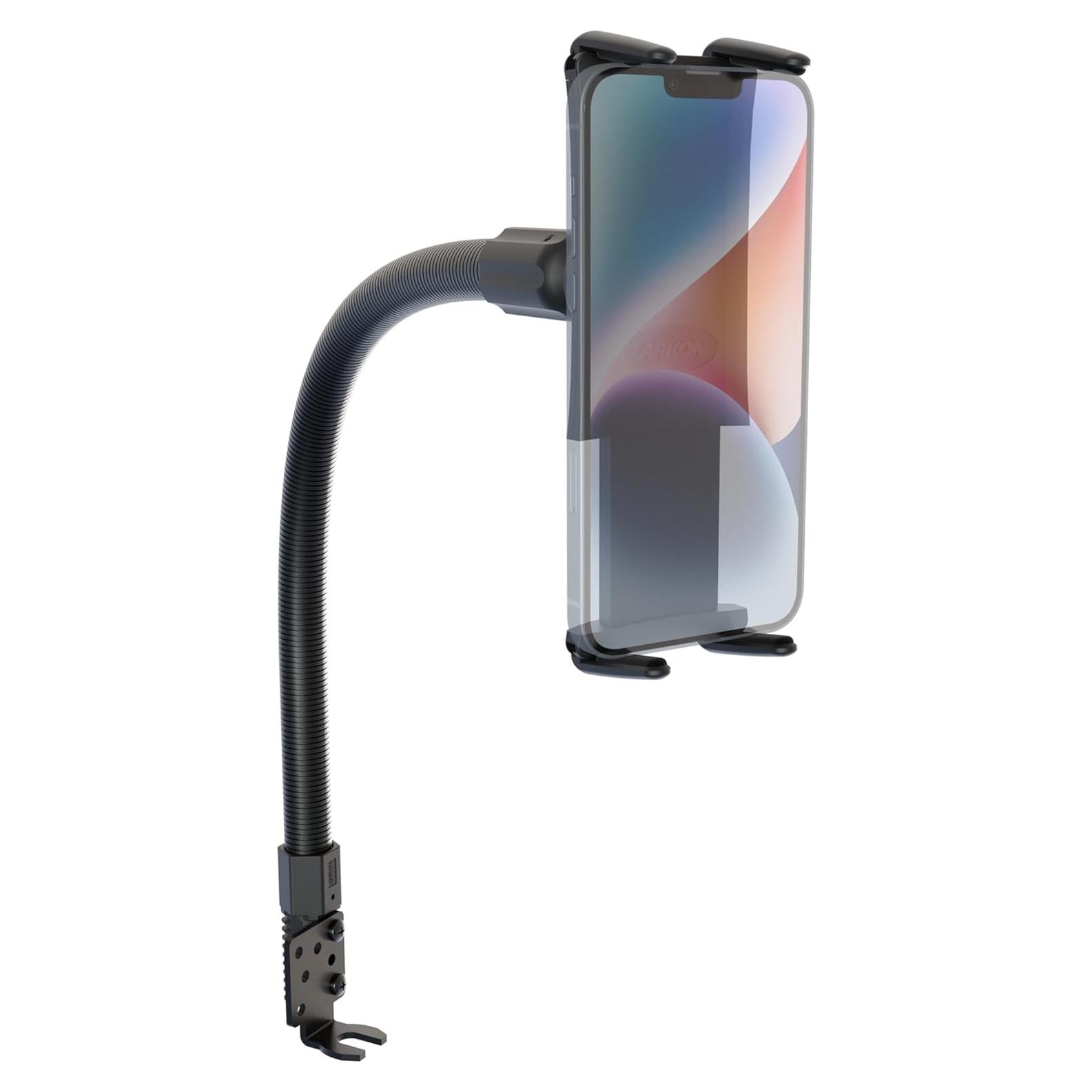 Soporte para Teléfono/Tableta Arkon SM688L22 Ajustable 360°