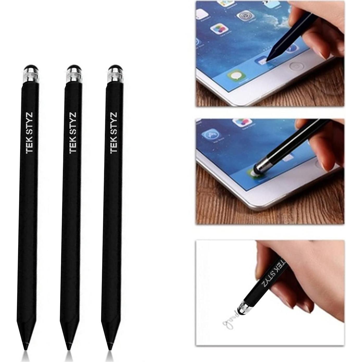 Lápiz Capacitivo 2 en 1 Tek Styz para Raspberry Pi Zero v1.3