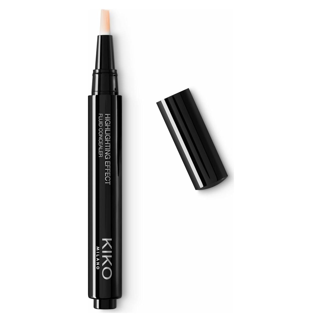 KIKO Milano Efecto Iluminador Fluido Corrector 01 Porcelana