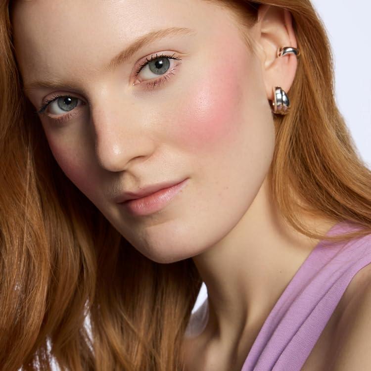 Paleta de Rubor Crema y Polvo Catrice Blush Affair 49.6g