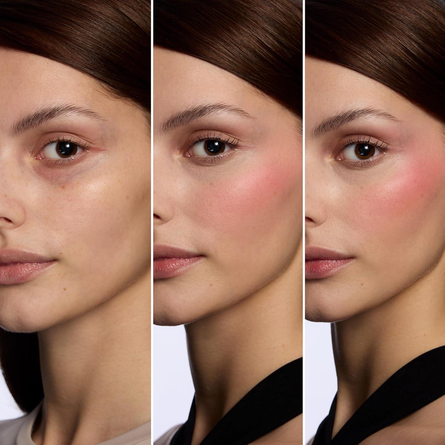 Paleta de Rubor Crema y Polvo Catrice Blush Affair 49.6g