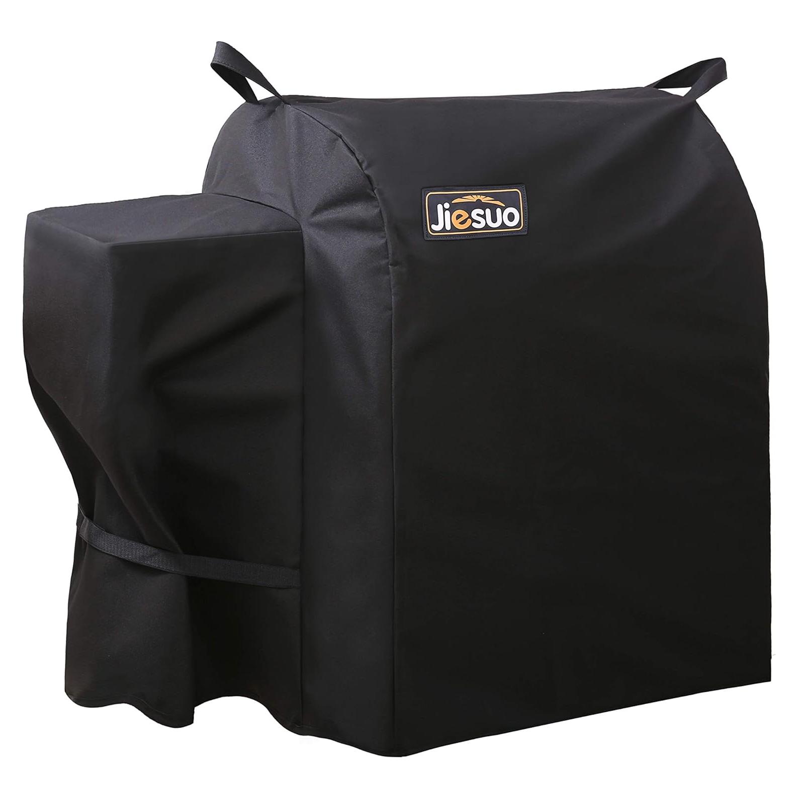Cubierta para Parrilla Traeger 20 Series Jiesuo 89x56x97cm