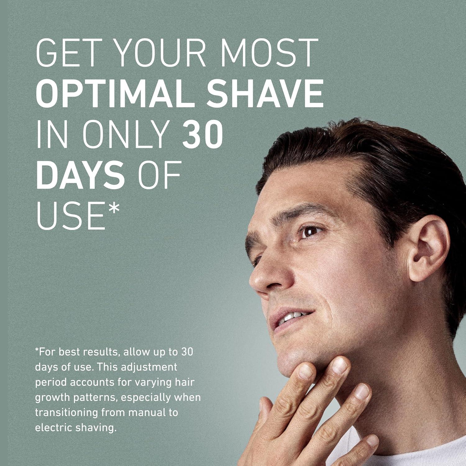 Afeitadora Eléctrica Panasonic ARC5 ES-PV3A-K 5 Cuchillas USB-C