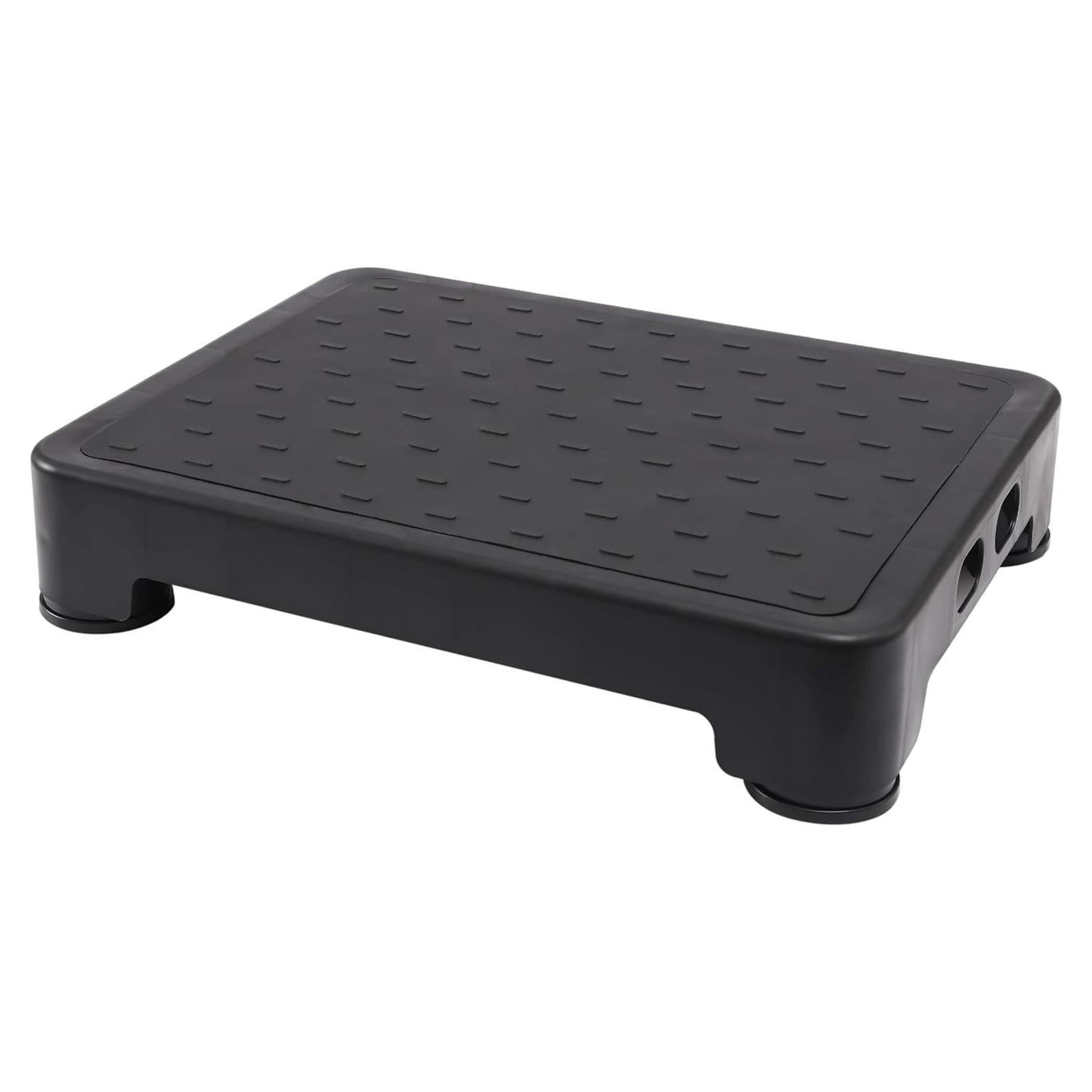 Escalera Antideslizante COOL-ANGLE 8.64 cm para Baño y Cocina