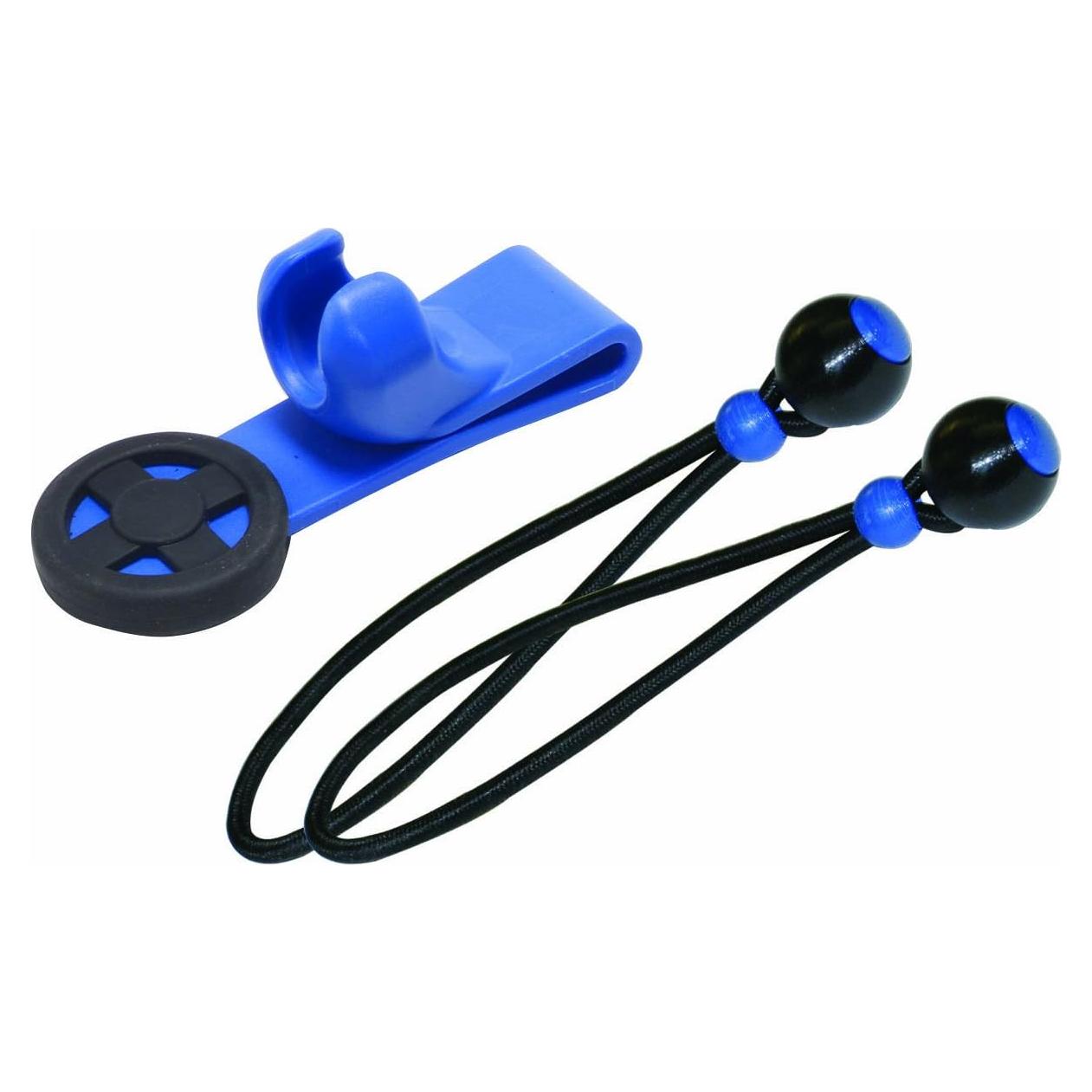 Lazo de Herramienta Werner AC58-TL con Clip Azul