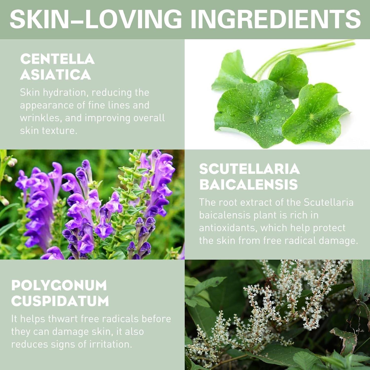 Corrector Líquido UCANBE Hidratante Claro 11.6cm - Cobertura Completa