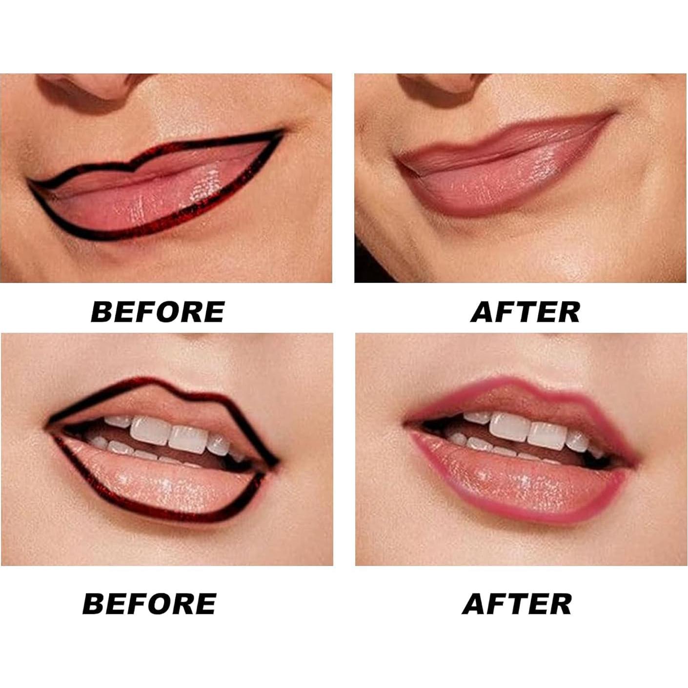 Tinte de Labios Peel Off BEUKING #05 3.54 ml Mate Impermeable