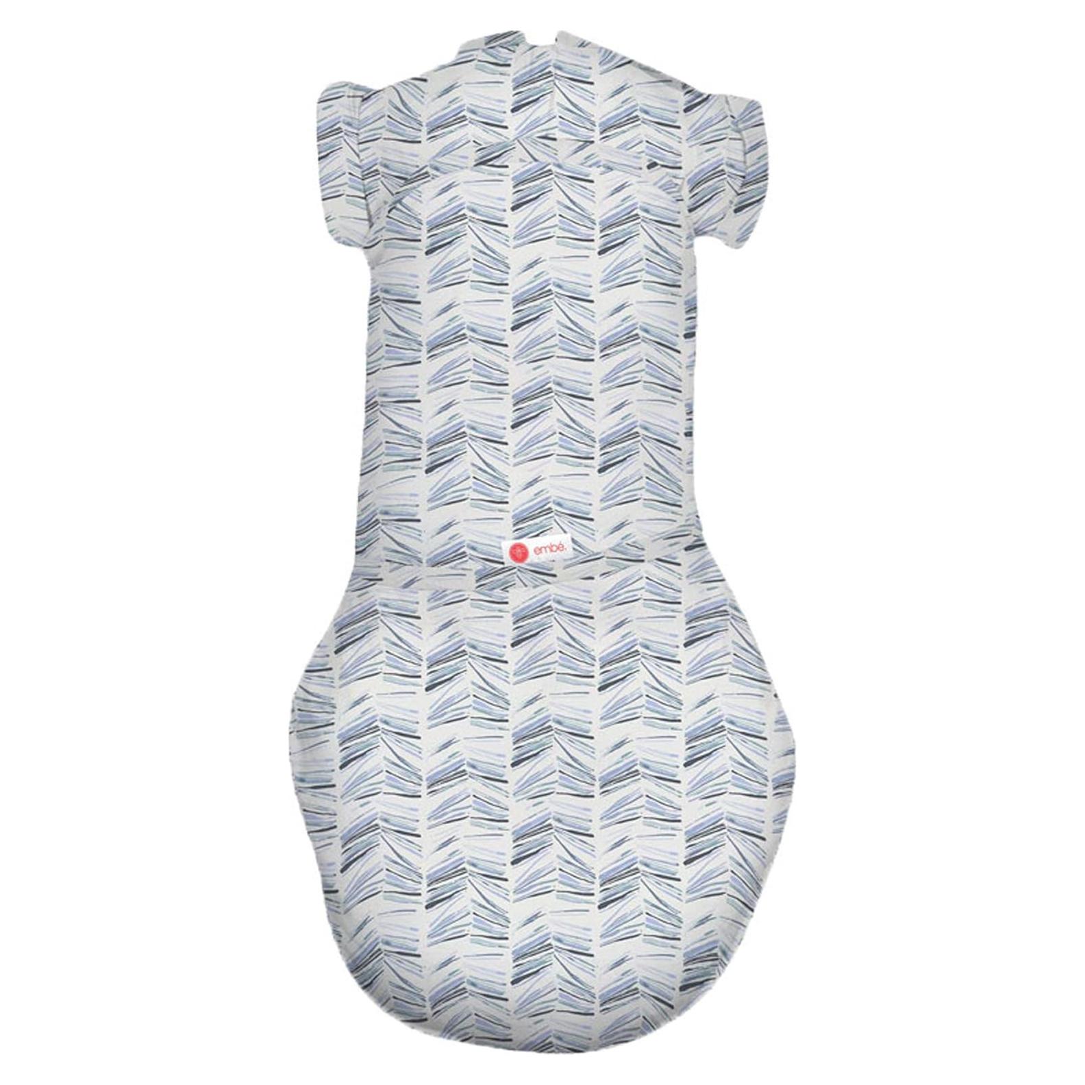 Swaddle Transicional embe 5.4-8.2 kg, Algodón 100%, 3-6 Meses