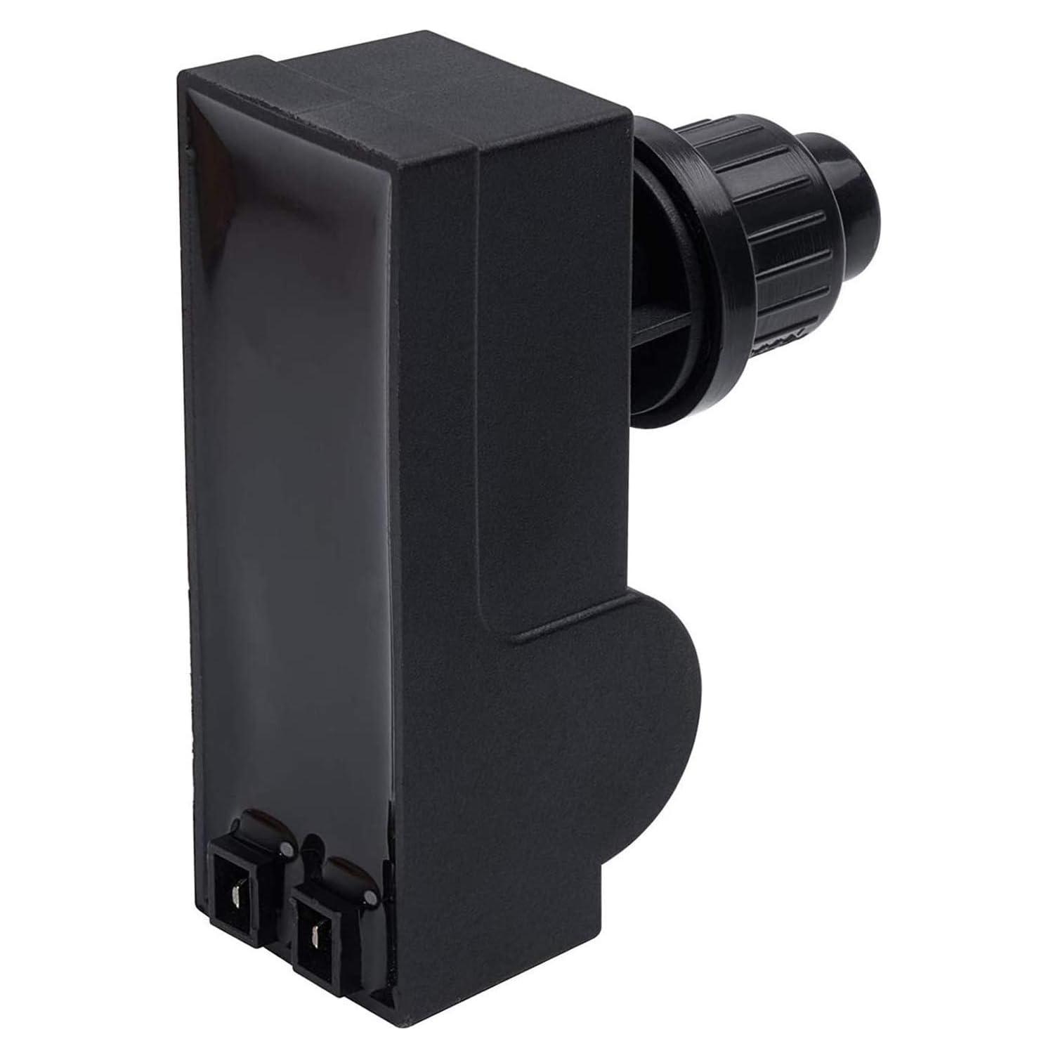 Encendedor de Parrilla SHINESTAR 2 Salidas Universal para BBQ