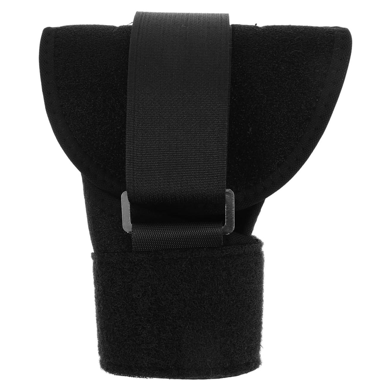 Guantes de Rehabilitación para Mano SAFIGLE - Ajustables y Transpirables