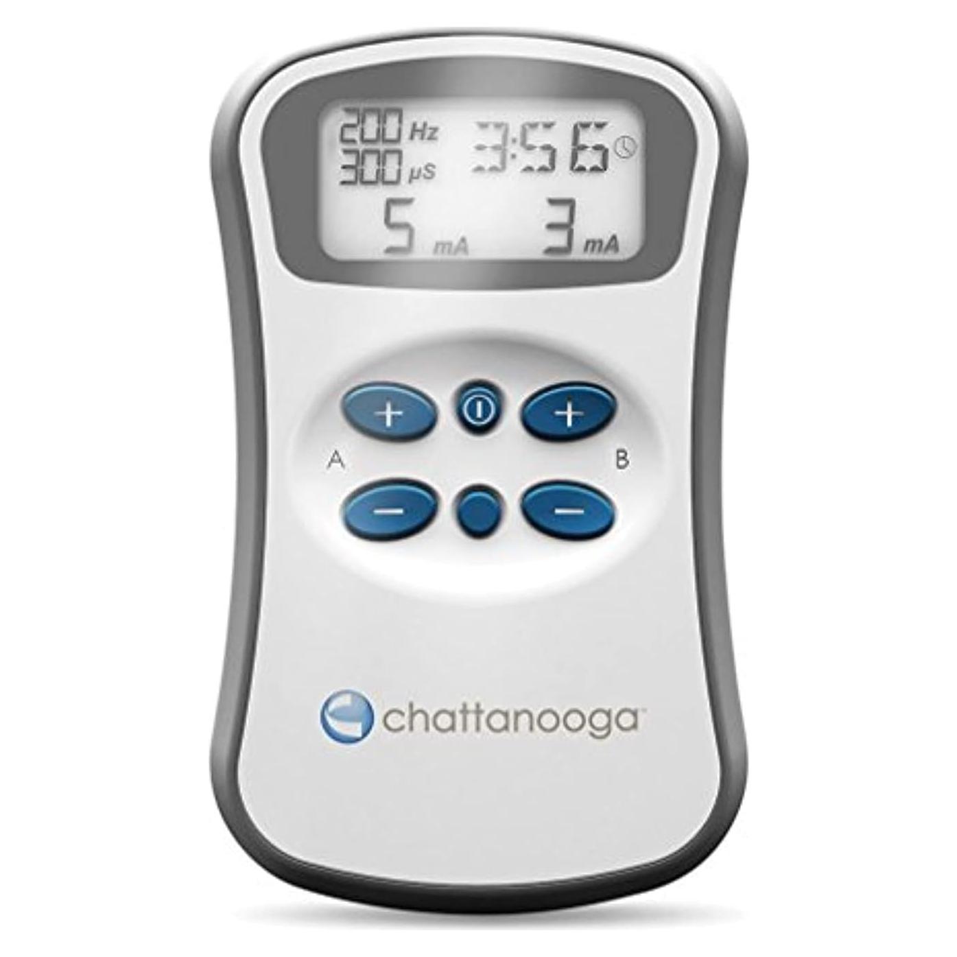 Dispositivo de Electroterapia Chattanooga Primera TENS NMES