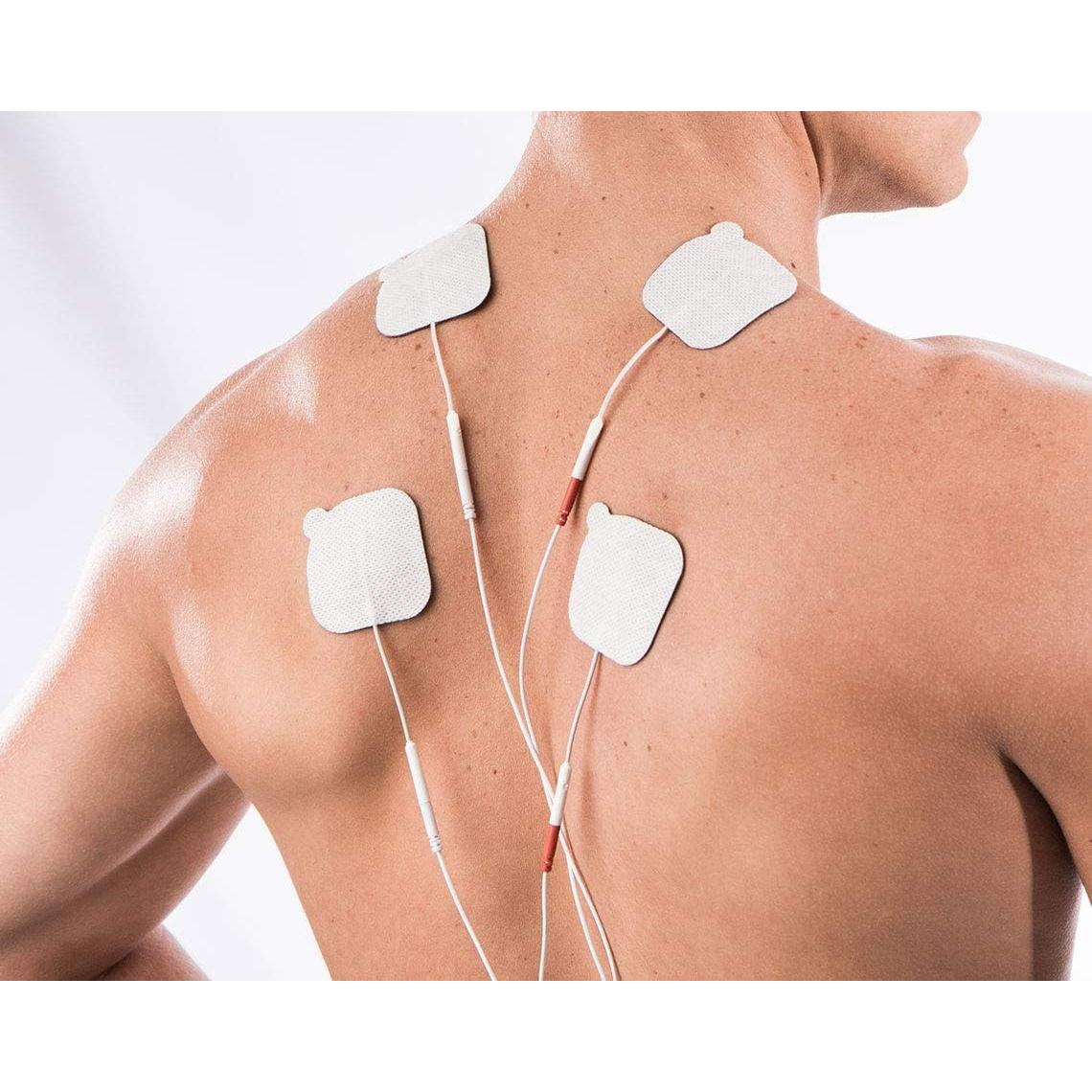 Dispositivo de Electroterapia Chattanooga Primera TENS NMES