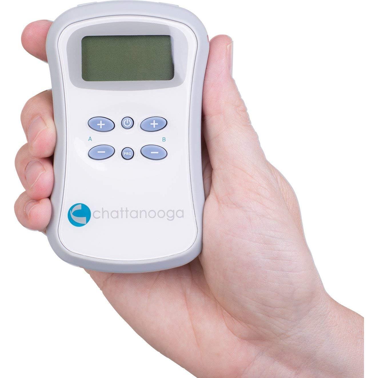 Dispositivo de Electroterapia Chattanooga Primera TENS NMES