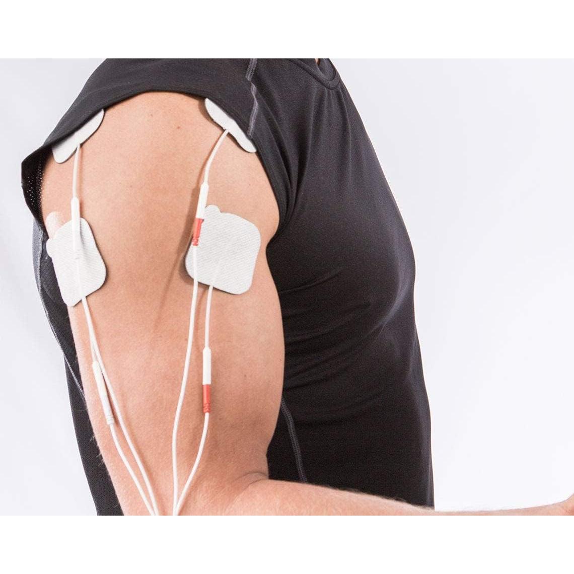 Dispositivo de Electroterapia Chattanooga Primera TENS NMES