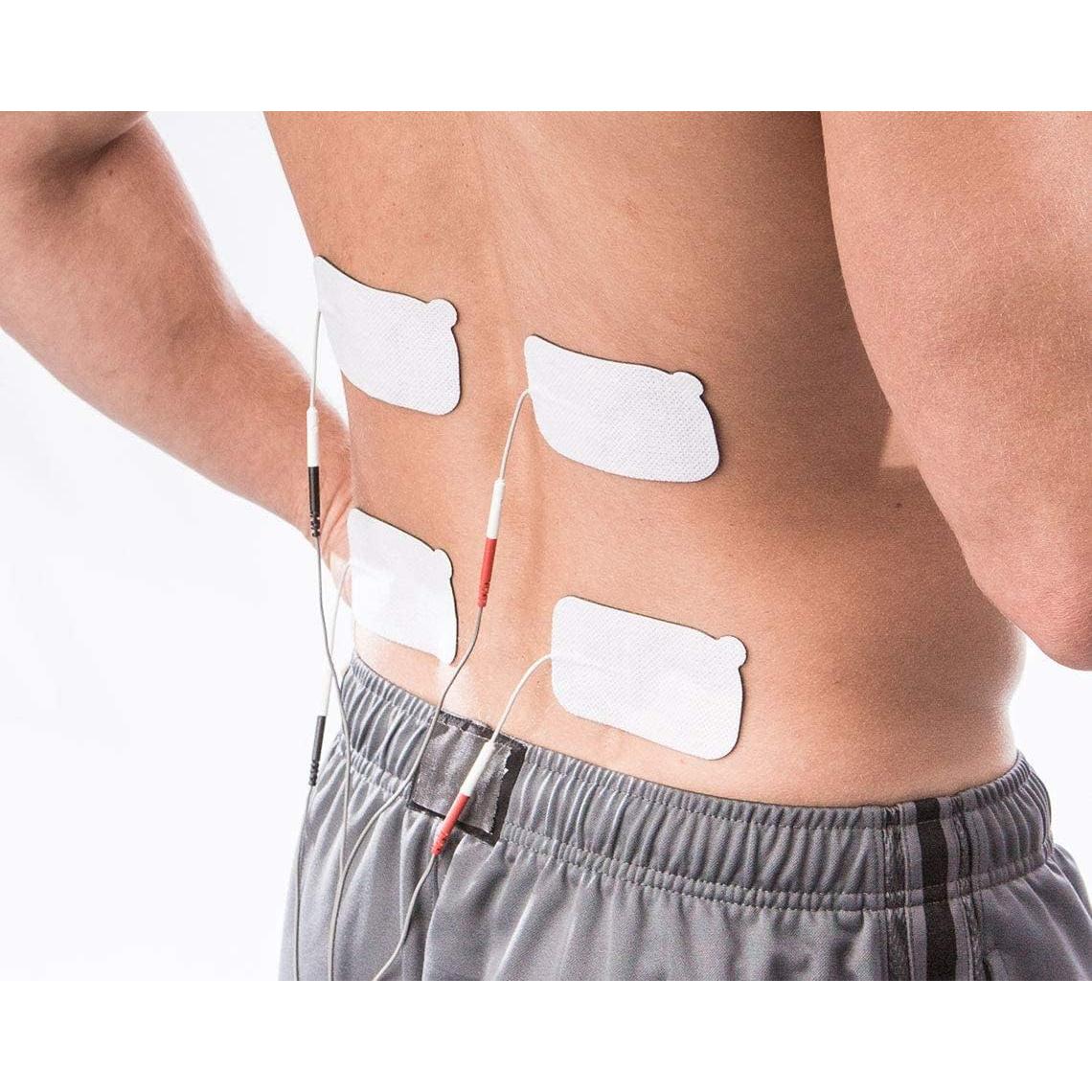 Dispositivo de Electroterapia Chattanooga Primera TENS NMES