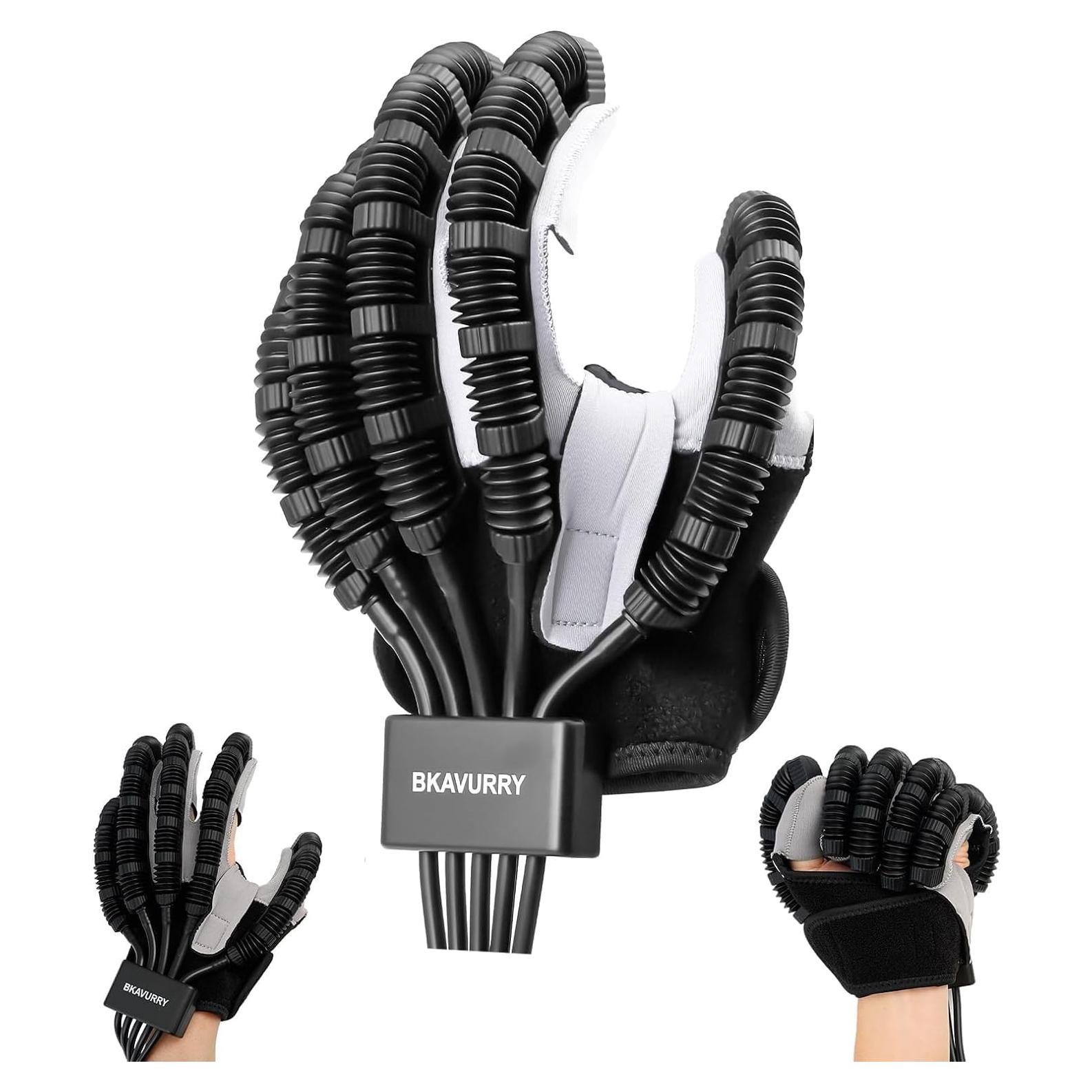 Guante Robótico de Rehabilitación KWYBOW XL Mano Izquierda