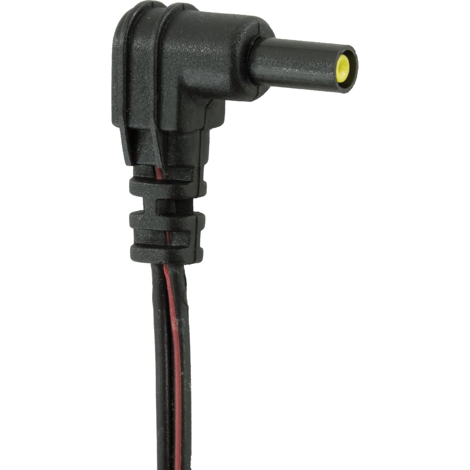 Cables de Conexión TENS 7000 - 5 Pares Universales para Electroterapia