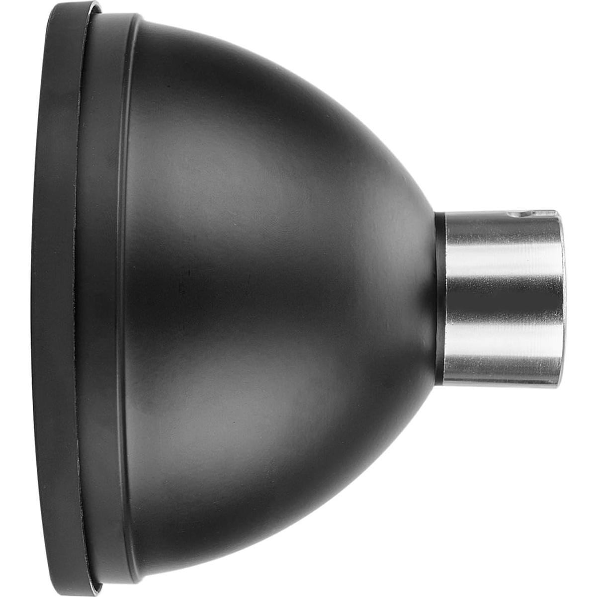 Reflector Estándar Godox AD-S2 con Difusor Suave 10.9cm