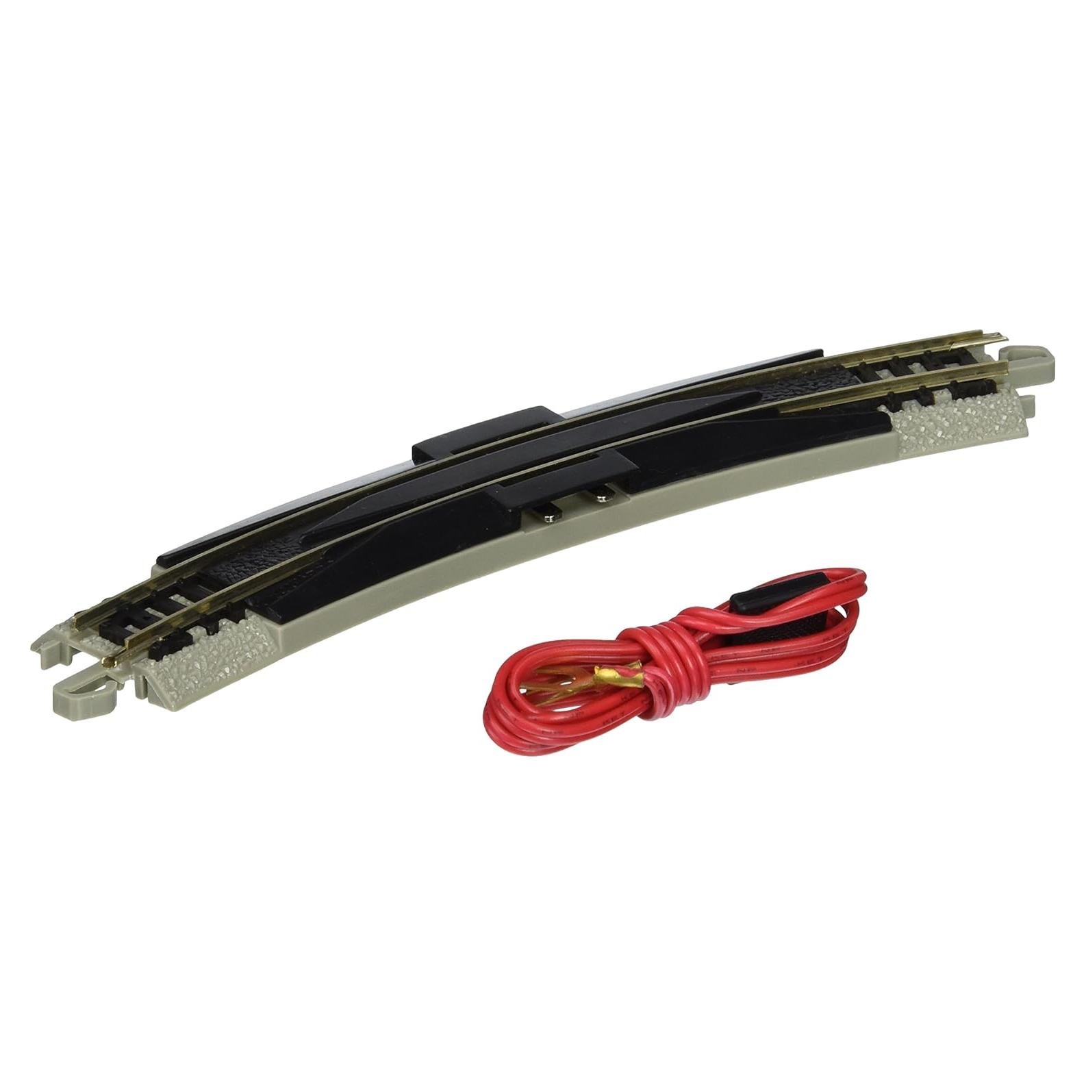 Terminal de Re-encarrilamiento E-Z Track Bachmann 28.58 cm