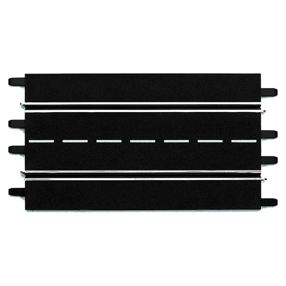 Pista de Carreras Carrera Rectas Estándar 30.48x12.7cm