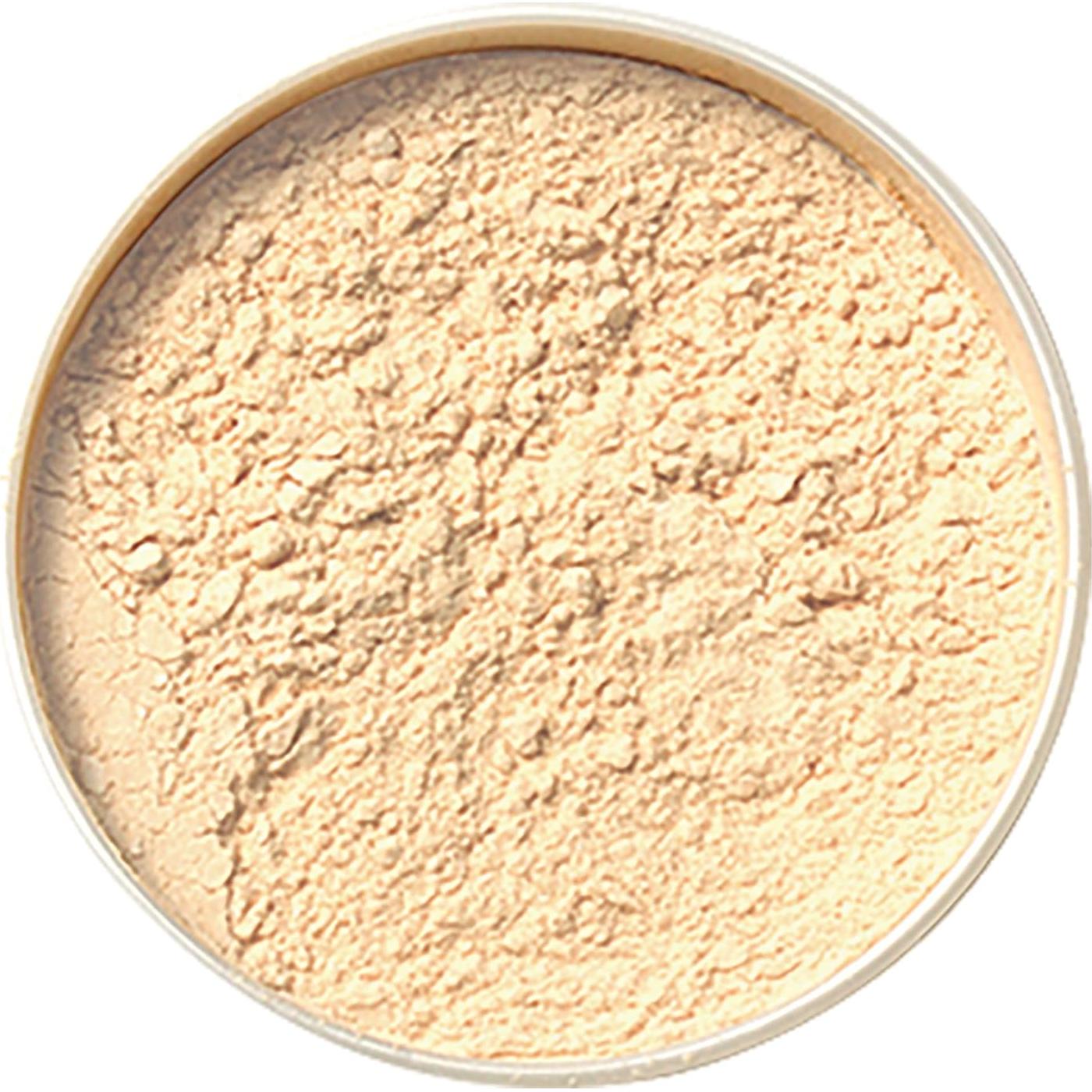 Polvo Suelto Fijador Ruby Kisses 11.34g Acabado Mate Banana