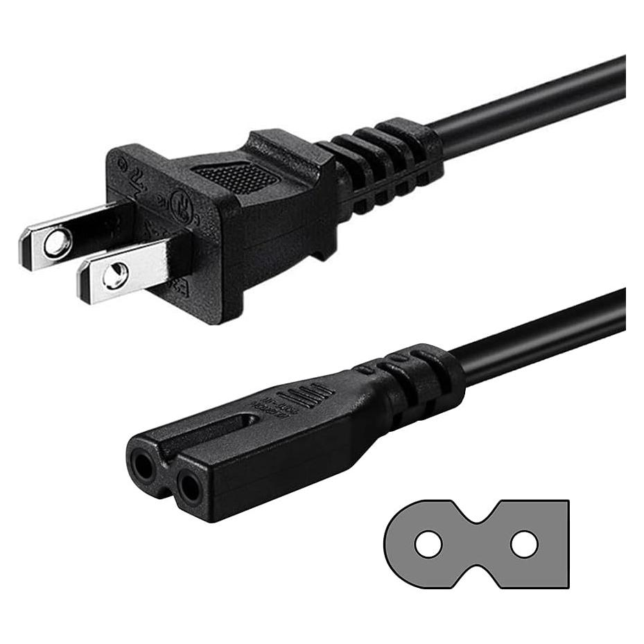 Cable de Alimentación 0.91m TONIWA para Barra de Sonido Vizio