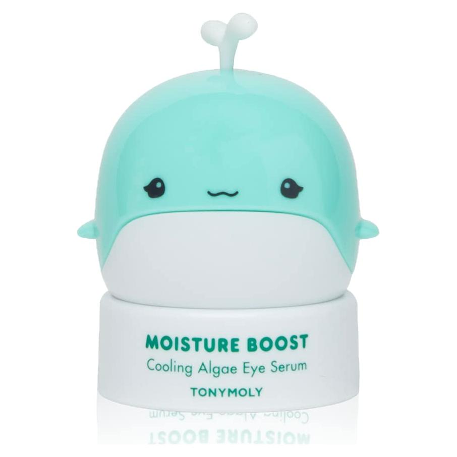 Sérum para Ojos Refrescante TONYMOLY 15g - Hidratante y Calmante