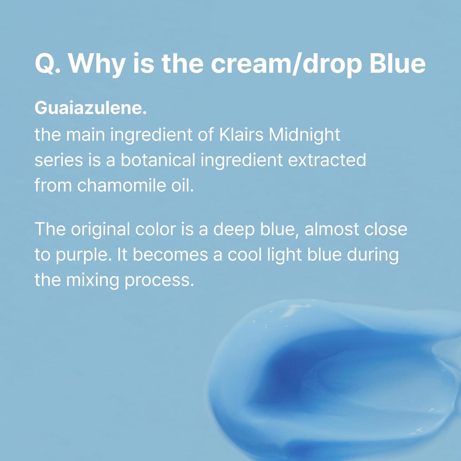 Kit de Barrera DearKlairs 82.1 ml para piel grasa y sensible