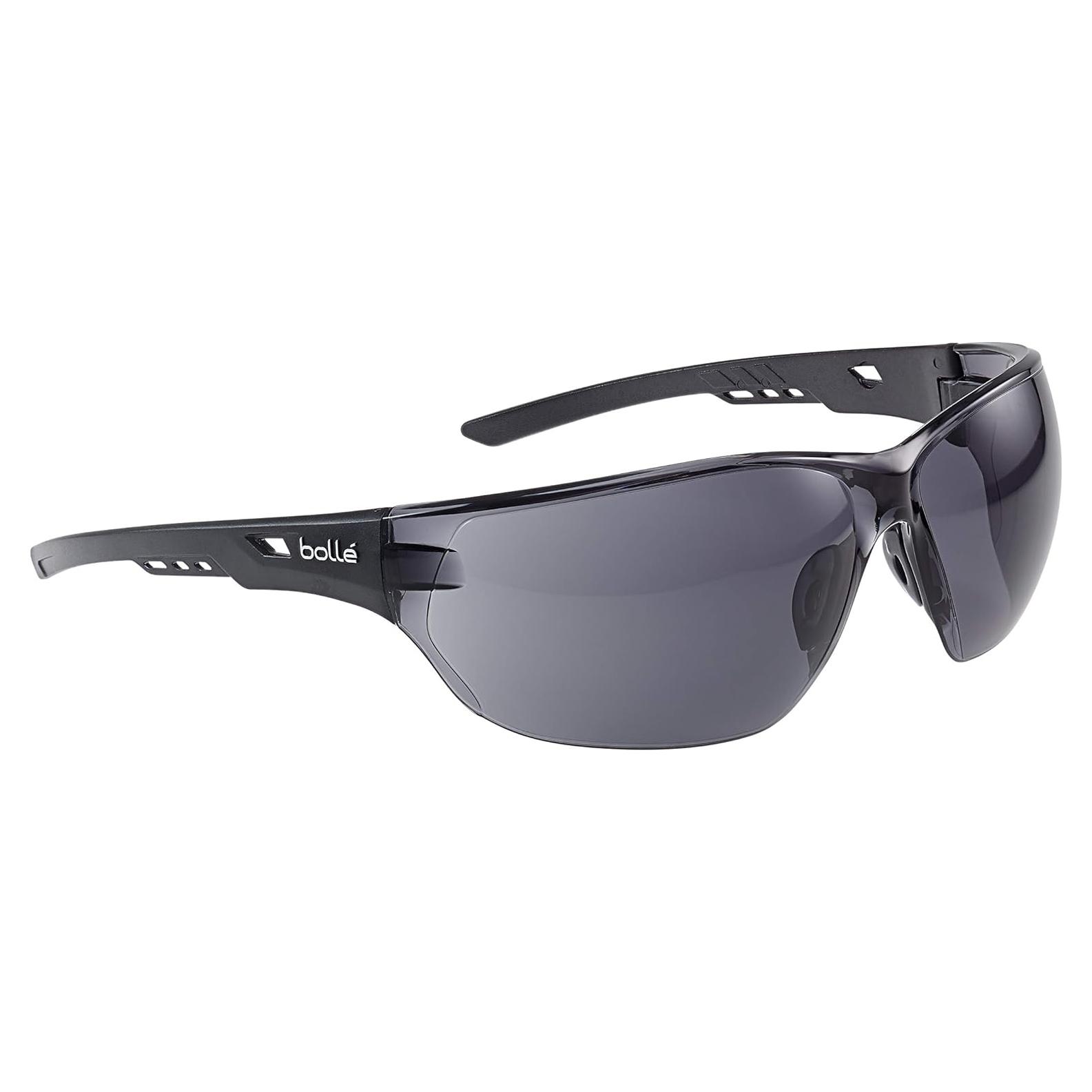 Gafas de sol Bolle Ness Plus para hombres - Protección UVA/UVB