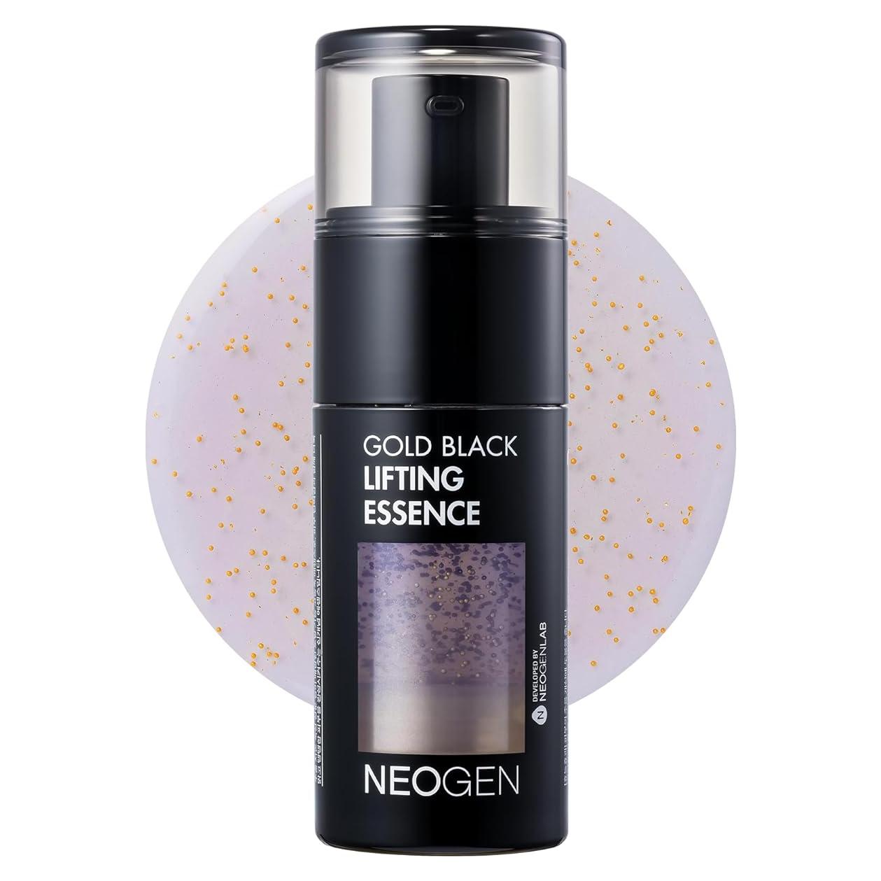 Esencia Lifting Negra de Oro Neogen Dermalogy 30ml