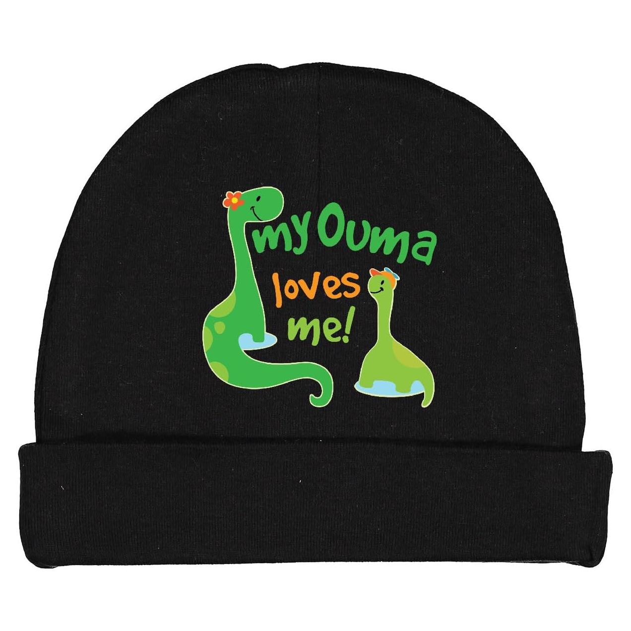 Gorro de Bebé Dinosaurio Ouma para Niños Pequeños