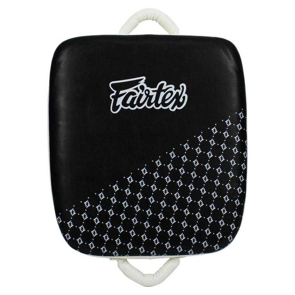 Almohadilla de Patada Fairtex LKP1 - Cuero Syntek, Compacta