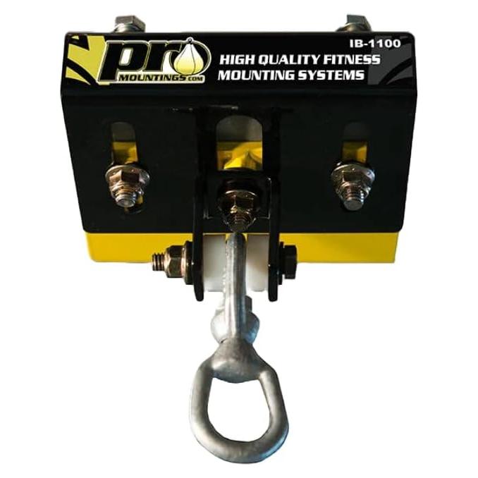 Soporte para bolsa pesada PRO Mountings IB-1100 - Acero 68 kg