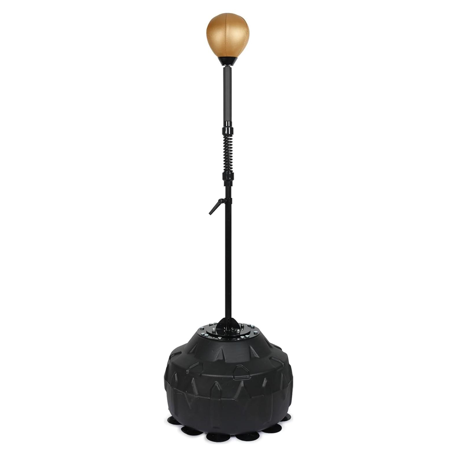 Bolsa de Boxeo Reflex INNOLIFE TM-0061-D1 Ajustable 192.6 cm