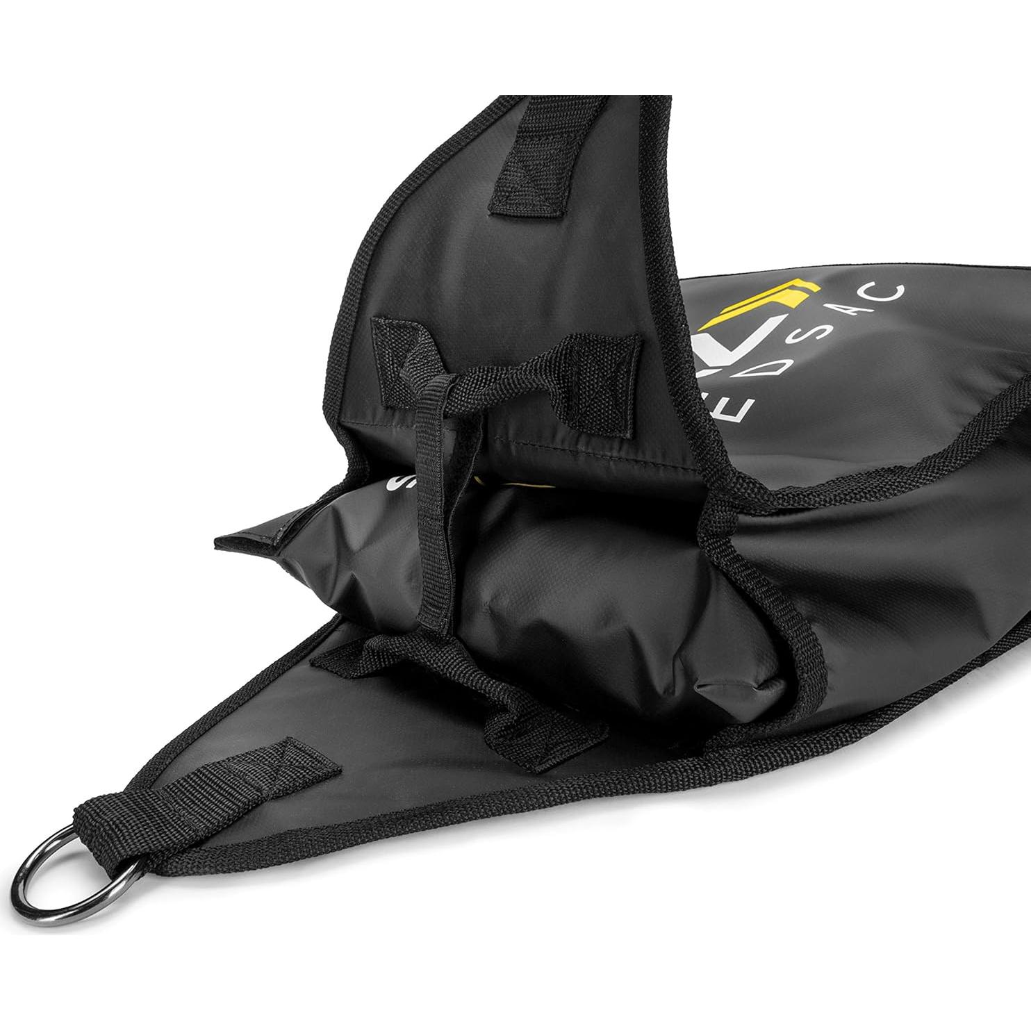 Trineo de Entrenamiento SKLZ SpeedSac con Peso Variable 4.5-13.6kg