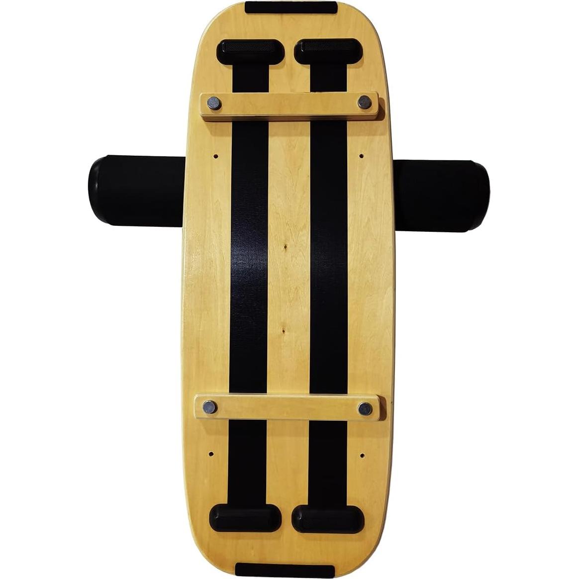 Tabla de Equilibrio Ajustable Asktom para Surf y Snowboard