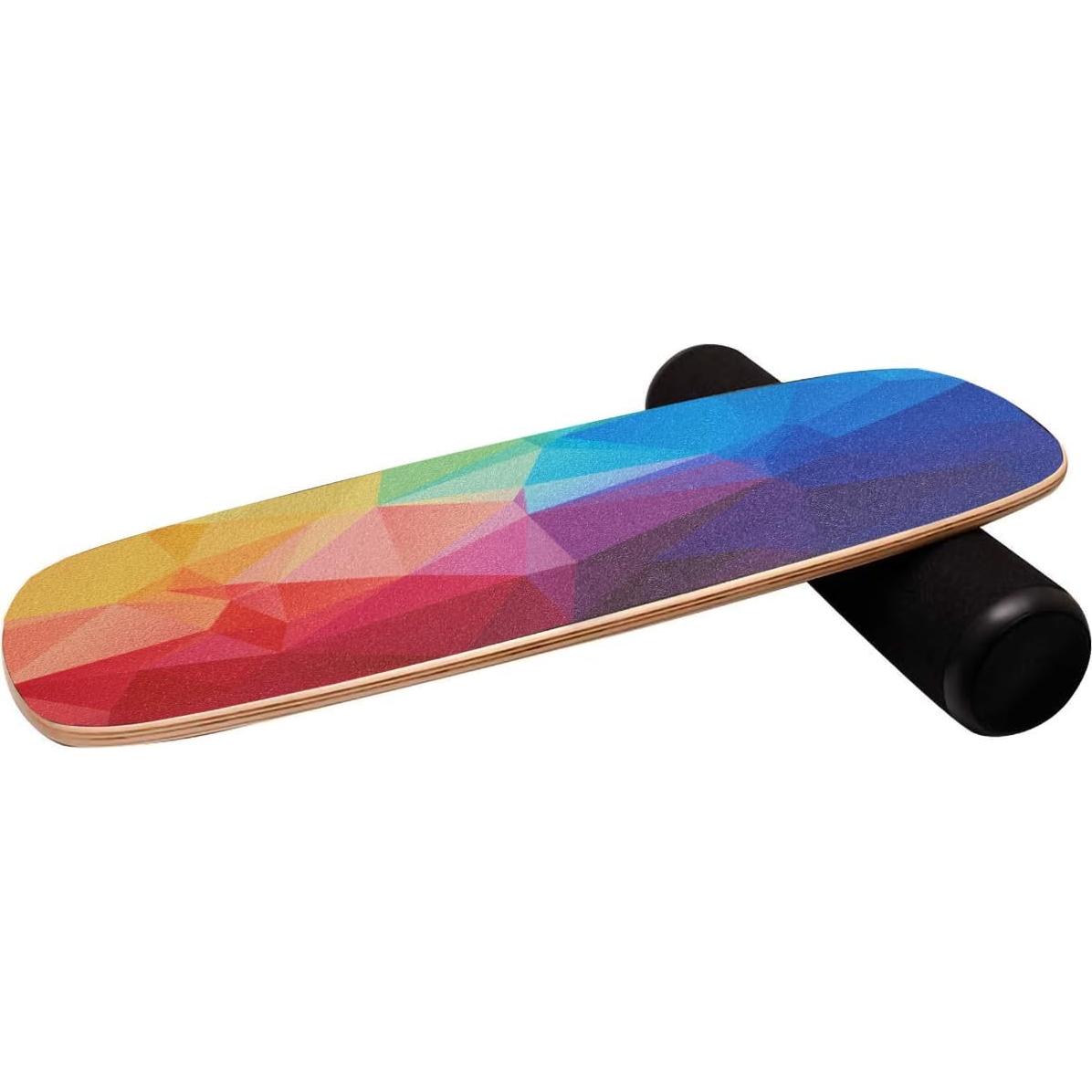 Tabla de Equilibrio Ajustable Asktom para Surf y Snowboard