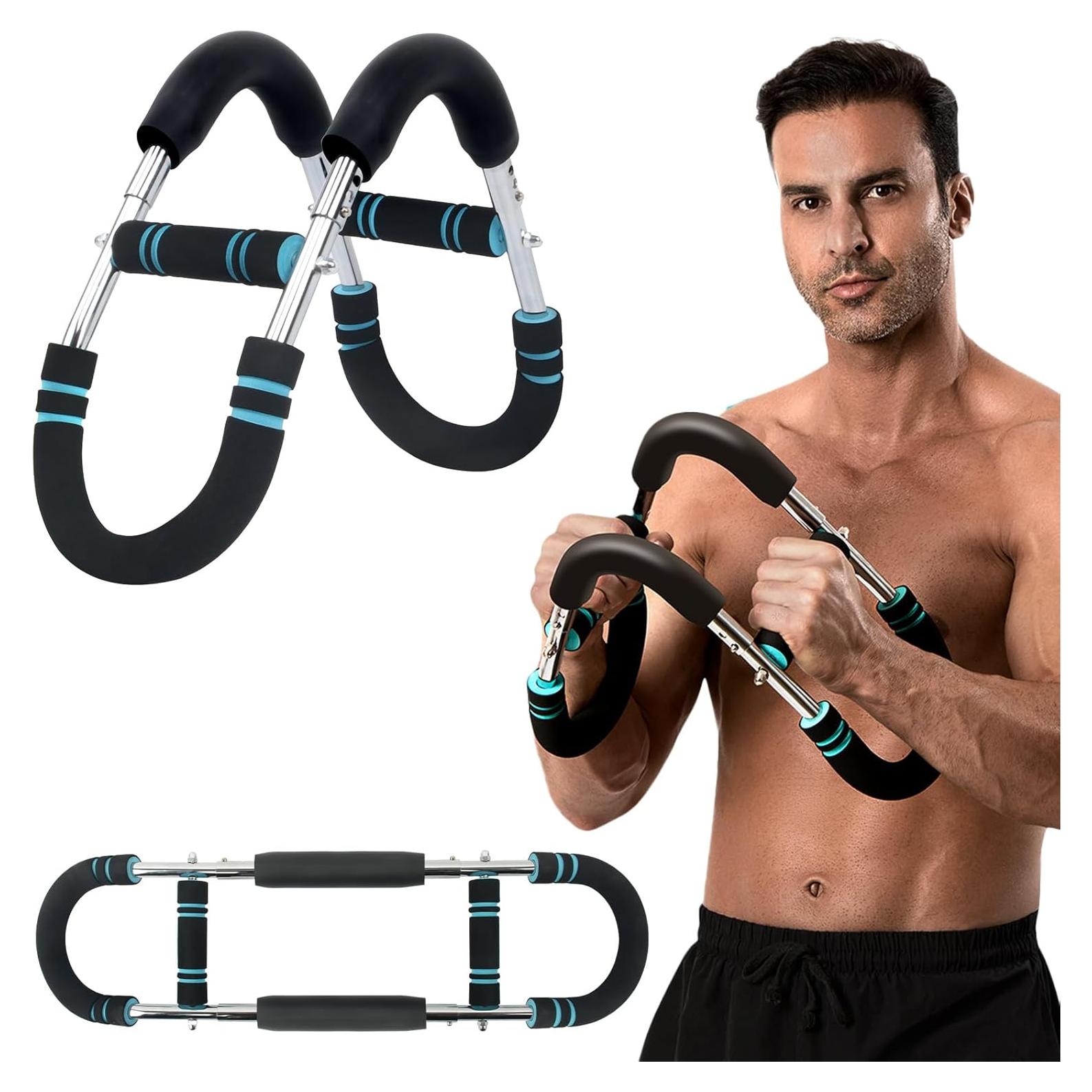 Entrenador de Brazo Twister Genérico STU01 - Resistencia 40-72kg