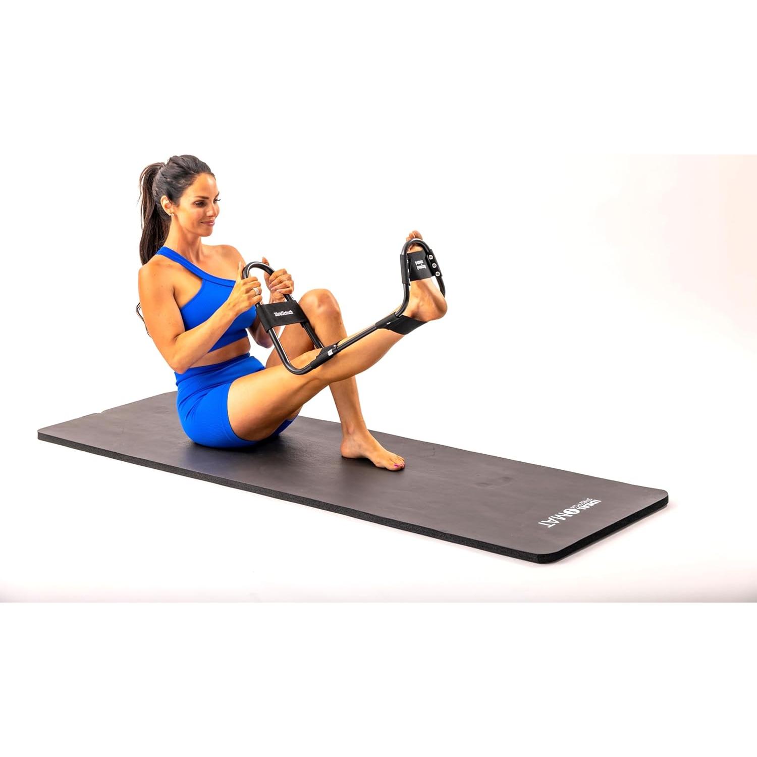 IdealStretch Original - Estirador de Isquiotibiales y Espalda